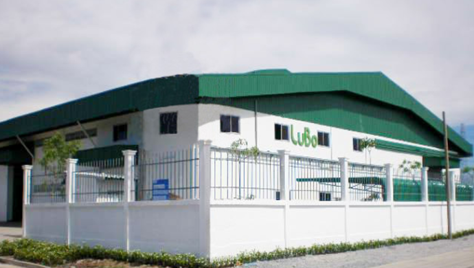 LuBo Factory