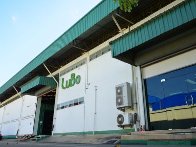 LUBO Factory