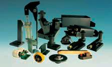 Scrap Control Components