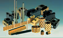 Mold Components