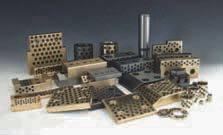 Slide & Guide Components