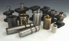 Guide Components