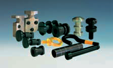 Hook & Lift Components