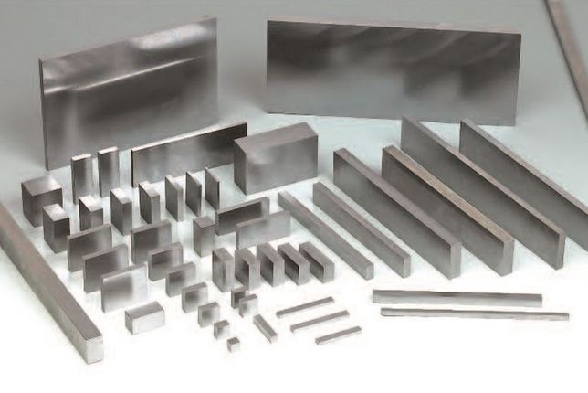 SS400 Finishing Plates